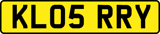 KL05RRY