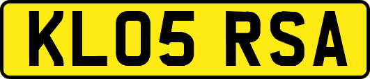 KL05RSA