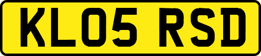 KL05RSD