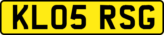 KL05RSG