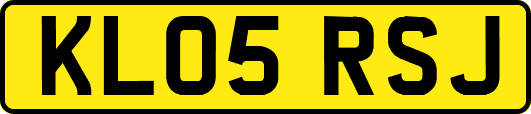 KL05RSJ