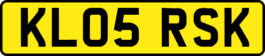 KL05RSK