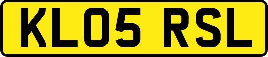 KL05RSL