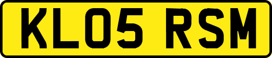 KL05RSM