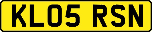 KL05RSN