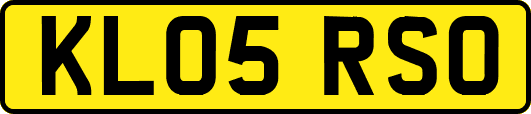 KL05RSO
