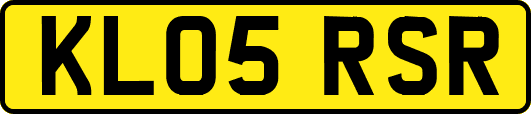 KL05RSR