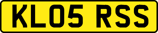 KL05RSS