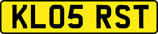 KL05RST
