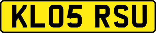 KL05RSU