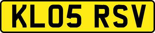 KL05RSV