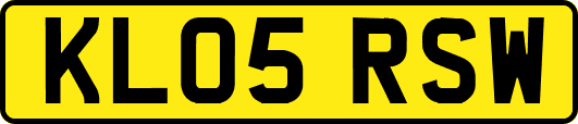 KL05RSW