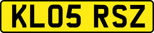 KL05RSZ