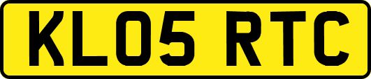 KL05RTC