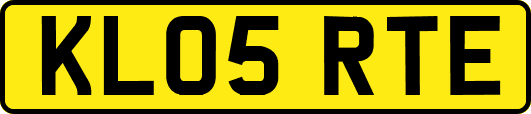 KL05RTE