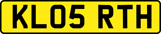 KL05RTH