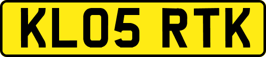 KL05RTK