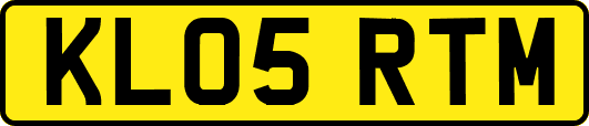 KL05RTM