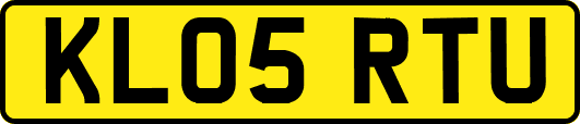 KL05RTU
