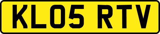 KL05RTV