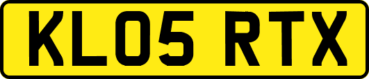 KL05RTX