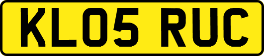KL05RUC