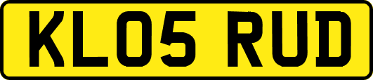 KL05RUD