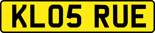 KL05RUE