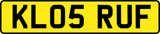 KL05RUF