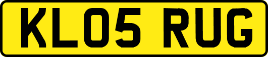 KL05RUG