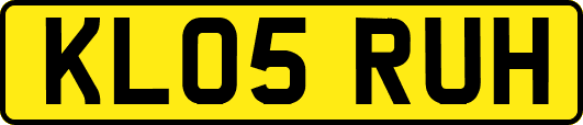 KL05RUH