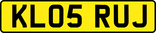 KL05RUJ