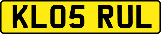 KL05RUL