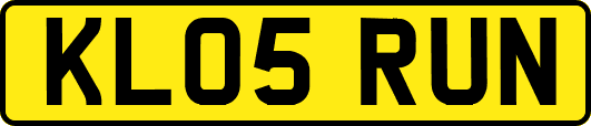 KL05RUN