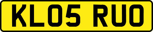 KL05RUO
