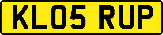 KL05RUP