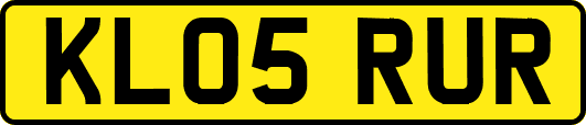 KL05RUR