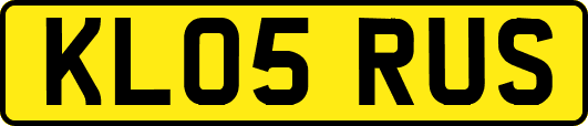 KL05RUS