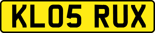 KL05RUX