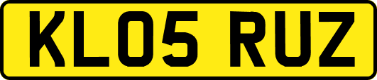 KL05RUZ