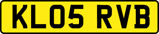 KL05RVB