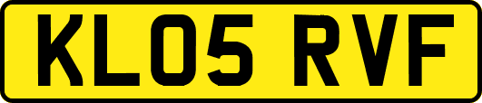KL05RVF