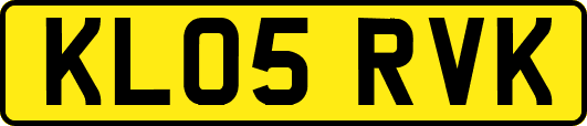 KL05RVK
