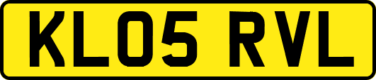 KL05RVL