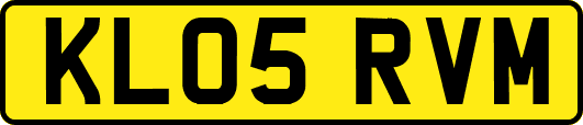 KL05RVM