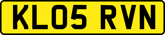 KL05RVN