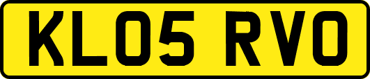 KL05RVO