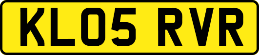 KL05RVR
