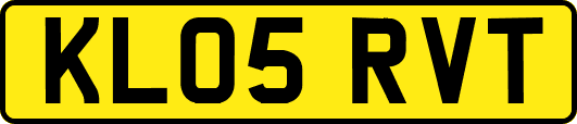 KL05RVT