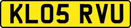 KL05RVU